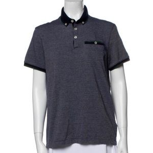 Ted Baker Short Sleeve Polo